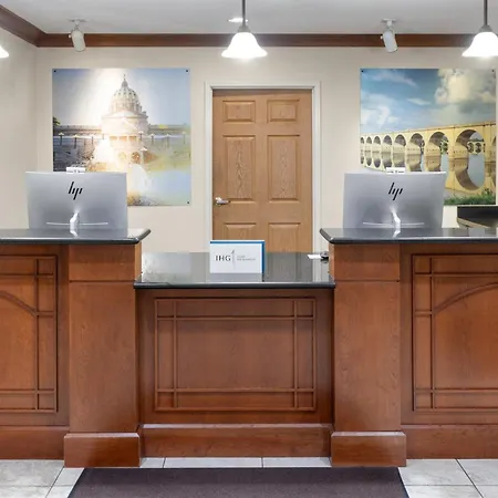 Staybridge Suites Harrisburg-Hershey By Ihg-3