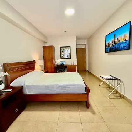 Hotel Marcelius-3
