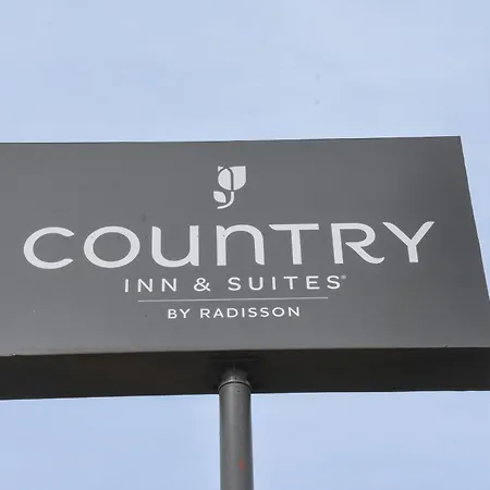 Country Inn & Suites By Radisson Bloomington-Normal West, Il-2