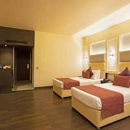 Barsana Hotel & Resort Siliguri-2