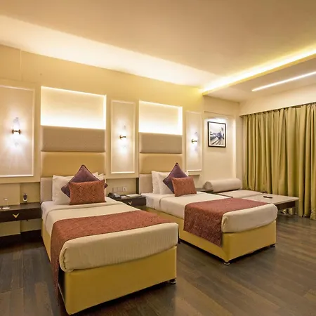 Barsana Hotel & Resort Siliguri-2