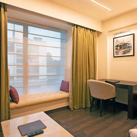 Barsana Hotel & Resort Siliguri-3