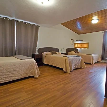 Comfort Hostel-3