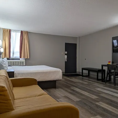 Super 8 By Wyndham Thunder Bay-2
