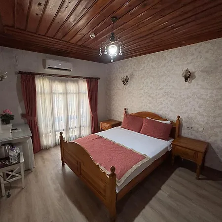 Antalya Inn Hotel-2