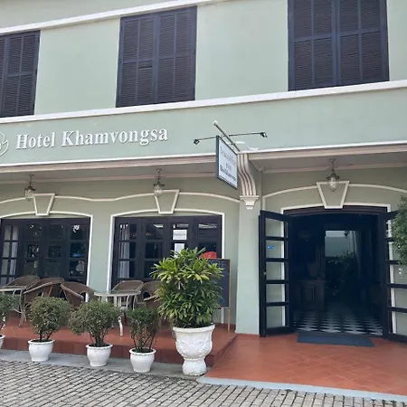 Hotel Khamvongsa-3
