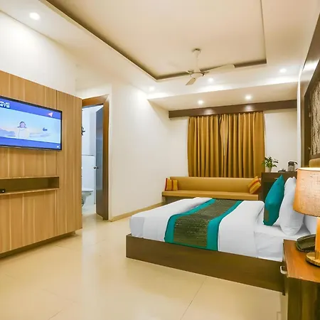 Hotel City Lite-2