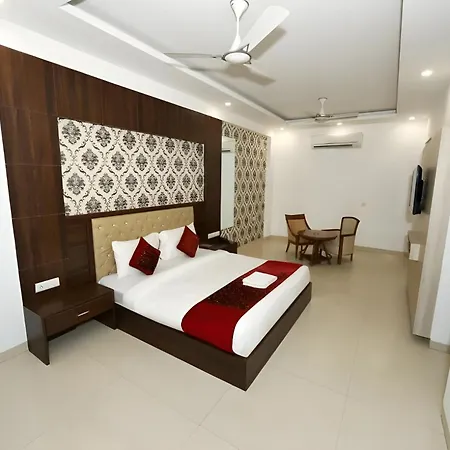 Hotel City Lite-3