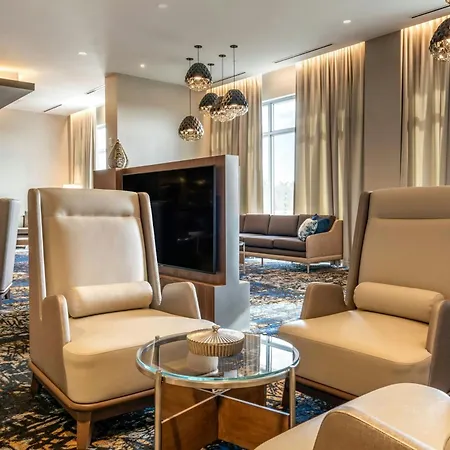 Courtyard By Marriott Fort Lauderdale Downtown-2