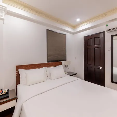 A25 Hotel - 167 Pham Ngu Lao-2