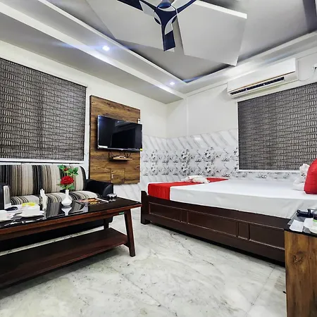 Anandaloke Residency-2