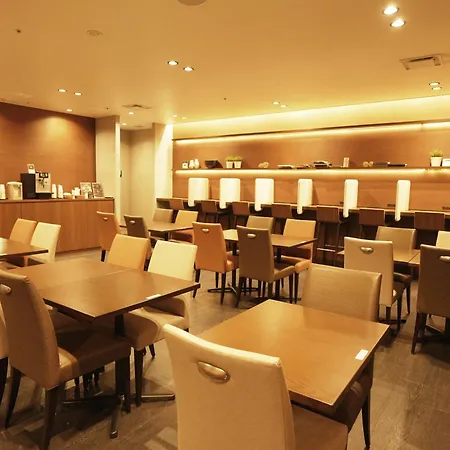 First Cabin Haneda Terminal 1-2