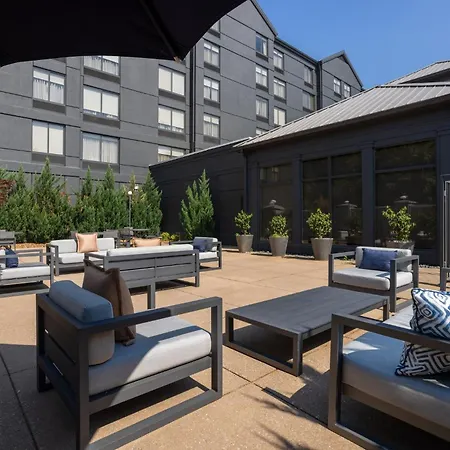 Crowne Plaza Nashville Airport By Ihg-2