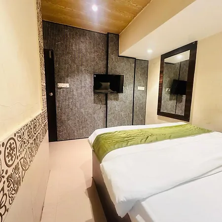 Kalpana Residency - A Family Hotel-2