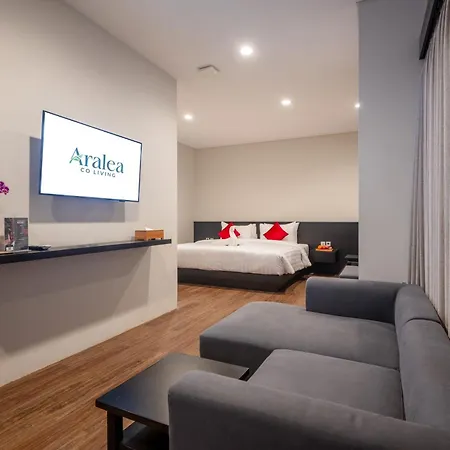 Aralea Coliving-2