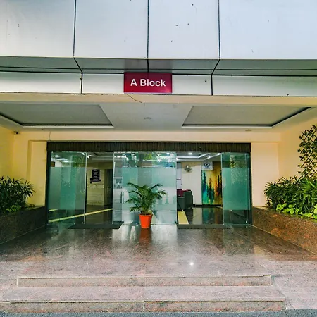 Hotel Shri Ramkrishna Bagh Palace By M Square-2