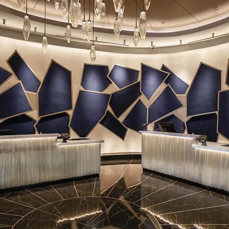 Hilton Club Elara Las Vegas-2