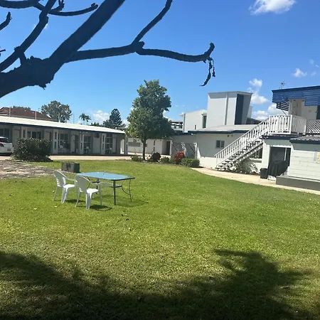 Townsville City Motel-3