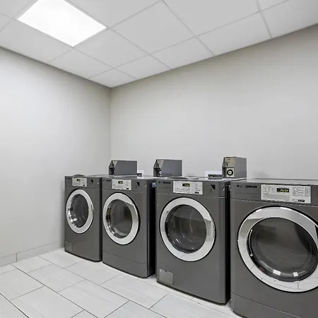 Comfort Inn & Suites At Sanford Sports Complex-3