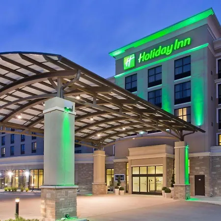 Holiday Inn Nashville Airport By Ihg-3