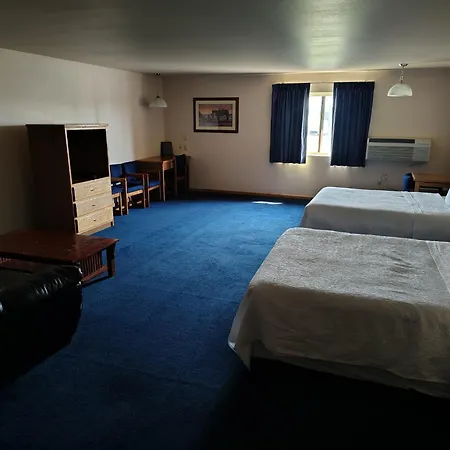 Western Executive Inn-3