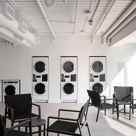 Studio Haus East 6Th Austin By Kasa-3