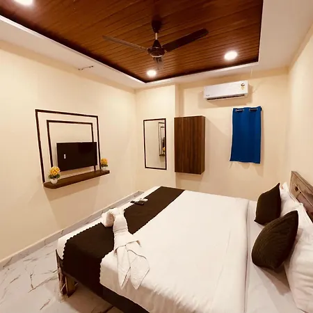 Hotel Br Palace - Airport Zone Shamshabad , Hyderabad-2