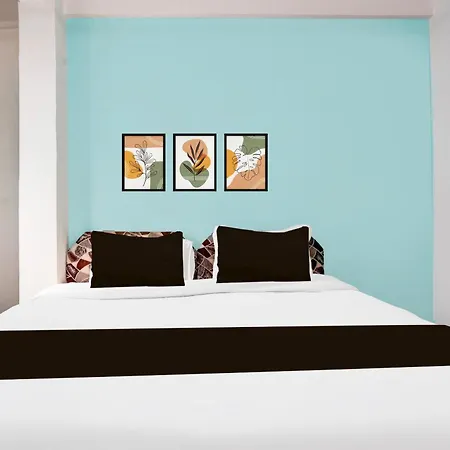 Hotel O Rane Nagar Formerly Shree Mangal Complex-3