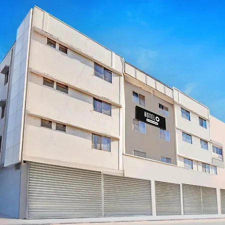 Hotel O Rane Nagar Formerly Shree Mangal Complex-2