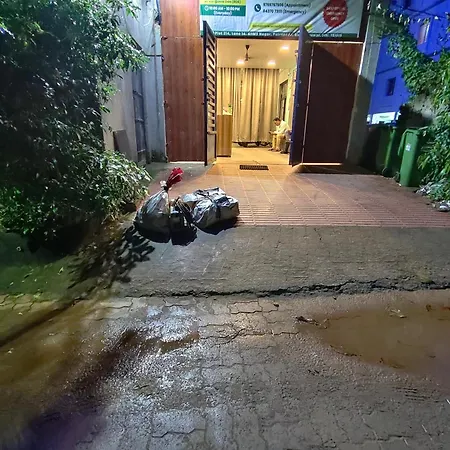 Aiims Nagar Homestay By Hezitt Stay-3