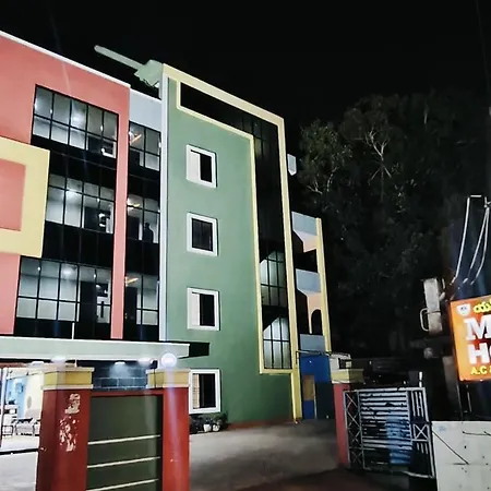 M R Hotels-3