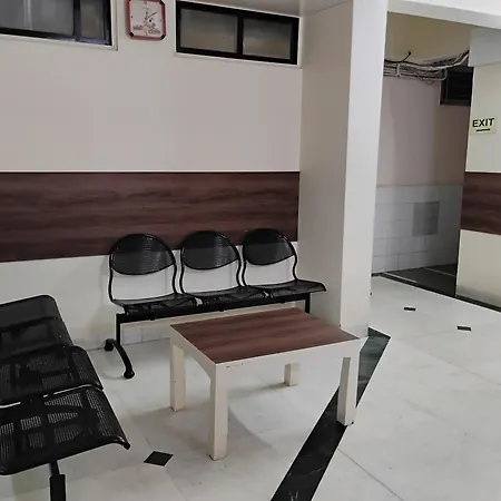 Saigal Guest House-3