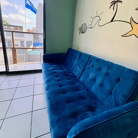 Hostel Of Santurce-3