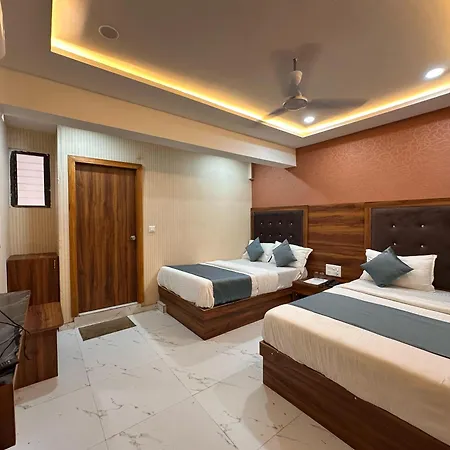 Hotel Haveli-2