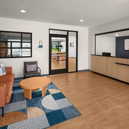 Studiores By Marriott Fort Myers Airport-2