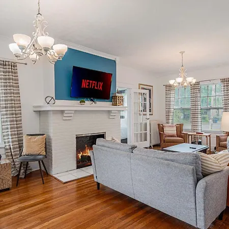 The Pinnacle At Uab - Southern Charm - Sleeps 15-2