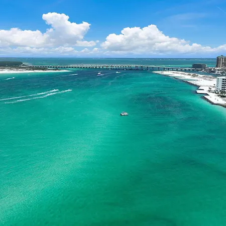 Shore Fun At Destin Pointe Resort-2