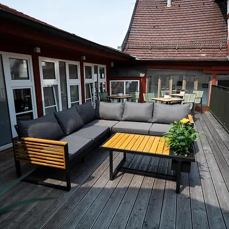 Hotel Sandkorn-2