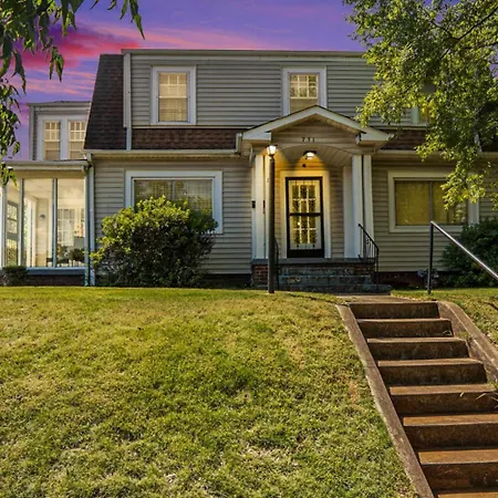 The Pinnacle At Uab - Southern Charm - Sleeps 15-3