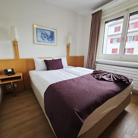 Olympia Hotel Zurich-2