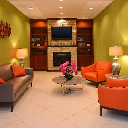Country Inn & Suites By Radisson Nashville Airport Tn-2