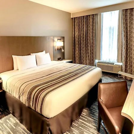 Country Inn & Suites By Radisson Nashville Airport Tn-3