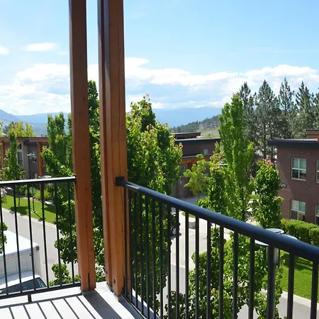 Ubc Okanagan Campus-3