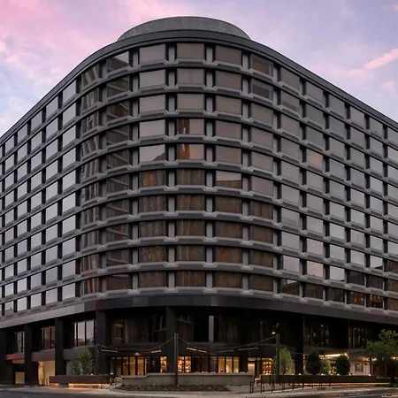Ac Hotel By Marriott Arlington National Landing-2