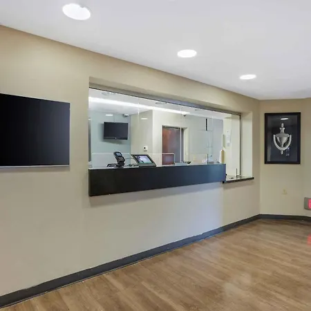 Extended Stay America Suites - Philadelphia - Airport - Tinicum Blvd-3