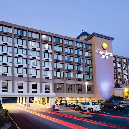 Comfort Inn & Suites Event Center-2