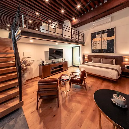 Domingo Santo Hotel Boutique (Adults Only)-2