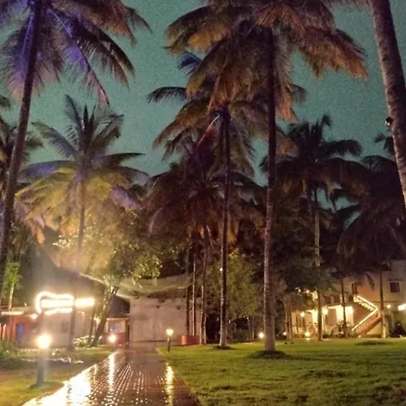 Fantasy Golf Resort-2