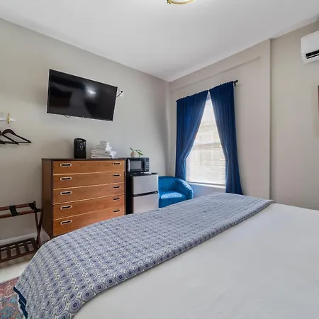Casa De Teo Boutique Inn-2