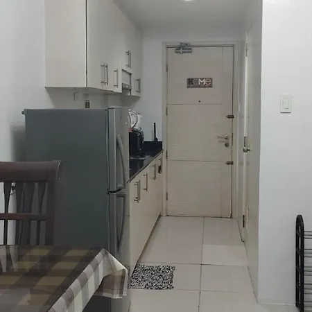 Sea Residences, Pkwy, Pasay City 1300, Philippines-2